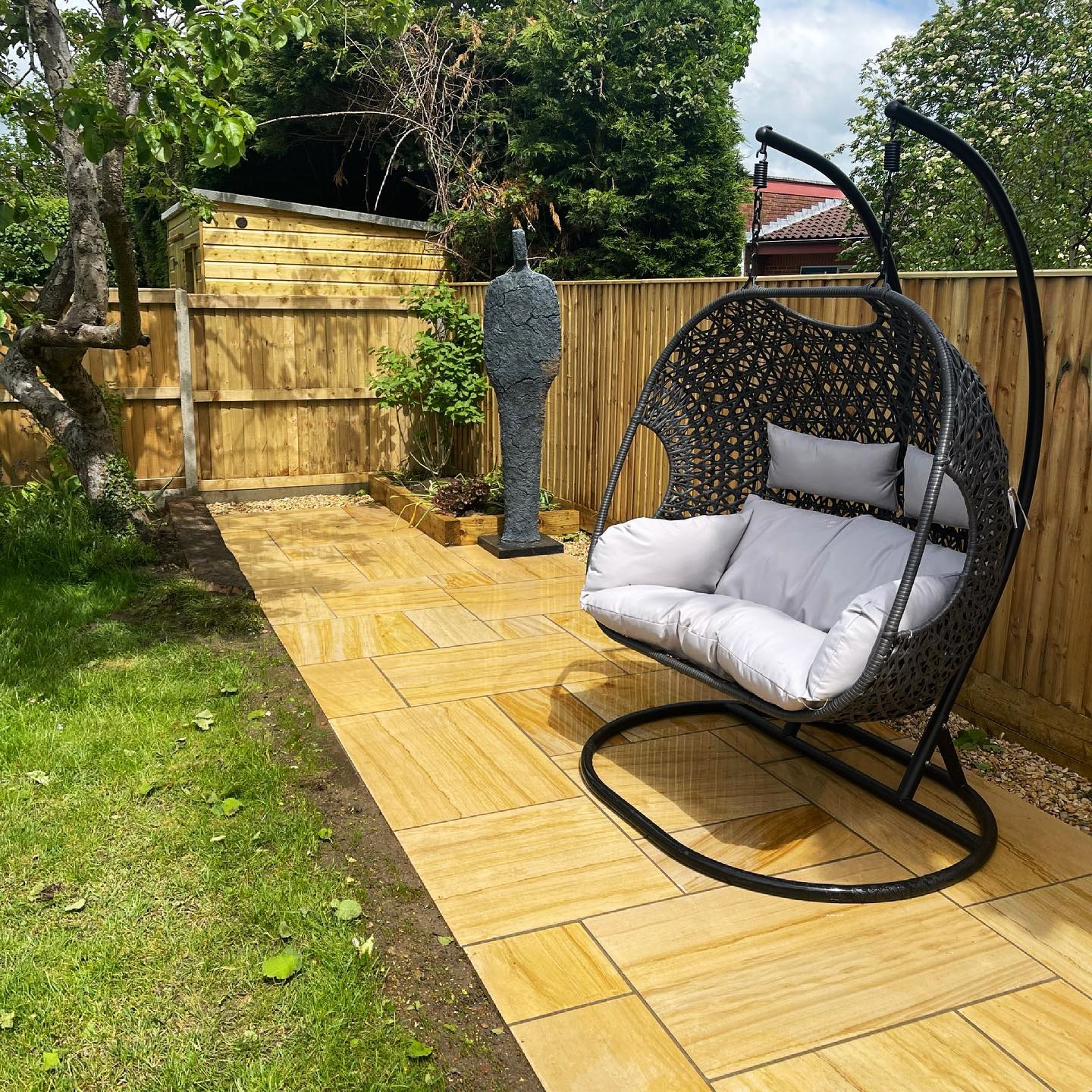 Fencing & Landscaping Services in Buckinghamshire